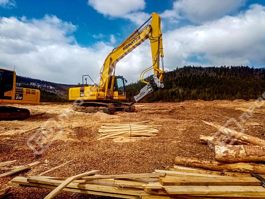 Гидромолот Profbreaker PB 250S