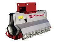 Мульчер Profbraker HJA100