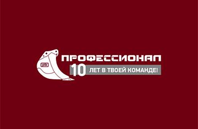 Новая презентация "Профессионал"