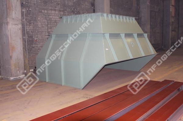 металлоконструкции на заказ