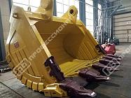 Ковш скальный Профессионал RD-83.22d-D700(5)WS