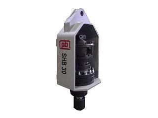 Гидробур Profbreaker SHB30 (Ямобур)