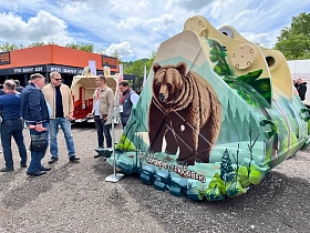 Ковши