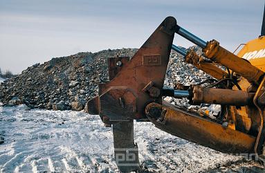 Модернизация оборудования: как мы улучшили нашу шахту рыхлителя?