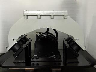 Вибротрамбовка Profbreaker PBC300