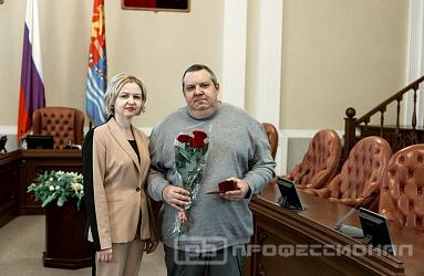 «Профессионал»: славе не меркнуть, традициям жить!