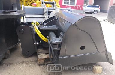 Очередная поставка ковшей в Австралию