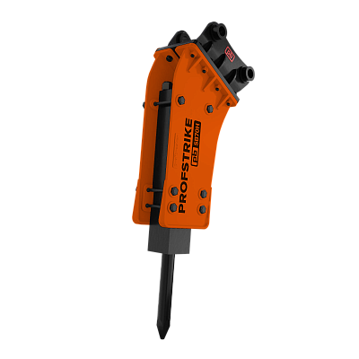 Гидромолот открытого типа Profstrike SB 70H