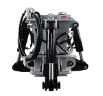 Сваерезка Profbreaker PBP35-4S для экскаватора