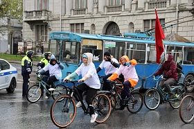 Велопробег