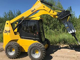Гидромолот Profbreaker PB 70HL
