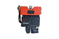 Вибропогружатель Daedong DPD650В