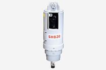 Гидробур Profbreaker SHB20 (Ямобур)