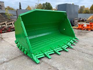 Ковш Профессионал FLRX-45d-650