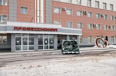 Юбилей в «Профессионале»: мы выпустили 25 000-й ковш!