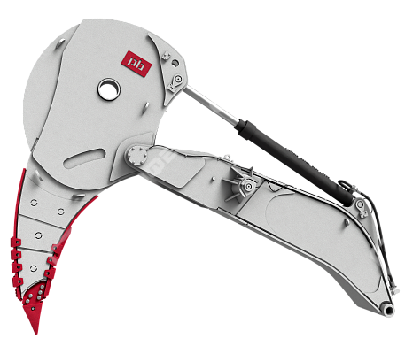 Мегарыхлитель Профессионал MegaR120-XD