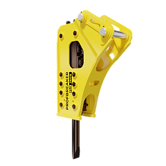 Гидромолот Profbreaker PB 360R