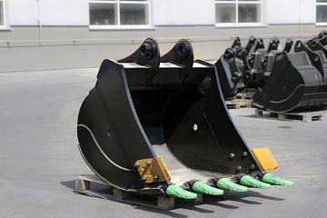 Ковш стандартный Профессионал GP-41.16