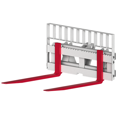 Вилы паллетные Профессионал FL2.1200