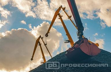 Погрузочные грейферы «Профессионал» - пожалуй, лучшее решение для работы в портах.