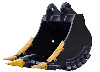 Ковш-рыхлитель Профессионал RB-41.12-J55