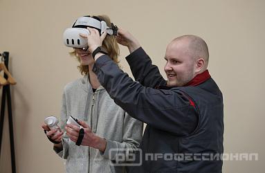 «Поколение профессионалов»: экскурсии для детей наших сотрудников