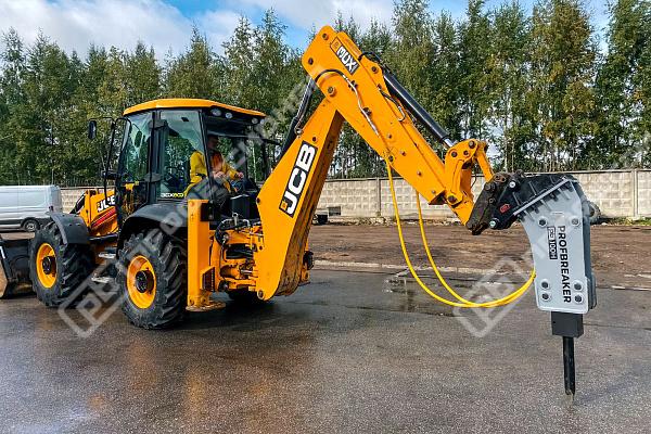 Гидромолот Profbreaker PB 100H