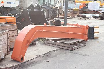 Удлинитель рукояти Cim-30-40.100