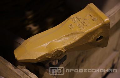 Увеличьте производительность работы спецтехники с коронками от «Профессионала»