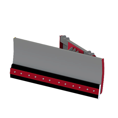 Отвал L 1800 на вилочный погрузчик