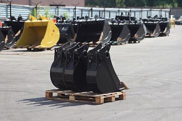 Ковш стандартный Профессионал GP-41.17