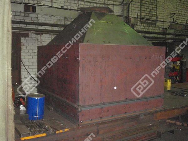 металлоконструкции на заказ