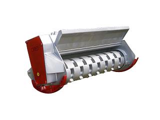 Мульчер Profbraker HJR100
