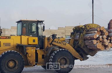 4 года работы для навесного оборудования «Профессионала» не срок!