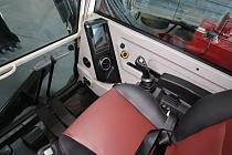 Гусеничный мини-экскаватор Профессионал PB060 (YANMAR)