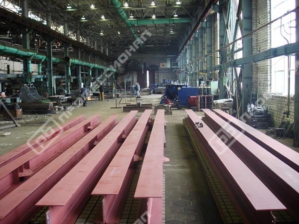 металлоконструкции на заказ