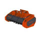 Мульчер Profstrike SHBF140-505