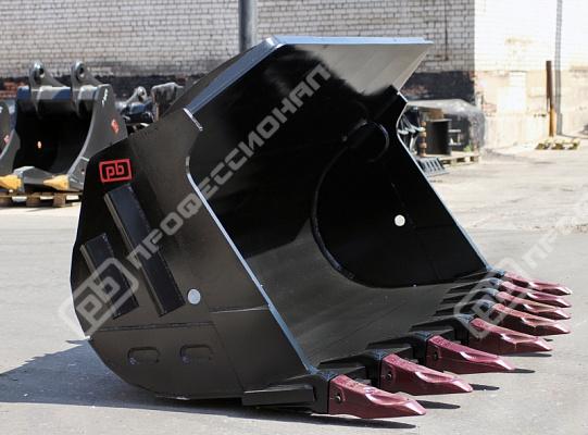Ковш Профессионал FLR-30d-520