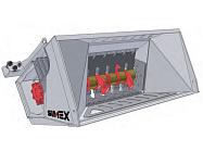 Ковш дробильный Simex CB 1200