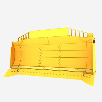 Отвал для бульдозера Сaterpillar D9R