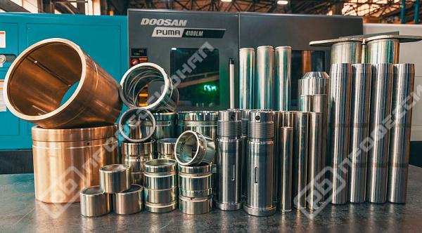 Готовая продукция