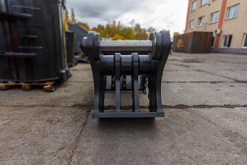 Бетонолом механический KrahM 210.80