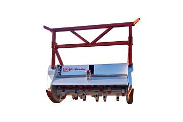 Мульчер Profbreaker SJF 180