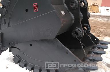 8 ковшей уехали на Филиппины!
