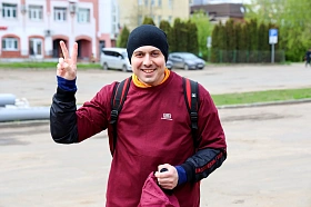 Велопробег