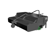 Щетка дорожная STB1800-550