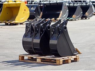 Ковш Профессионал GP-07.60 для экскаватора-погрузчика