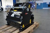 Фреза Simex PB 400
