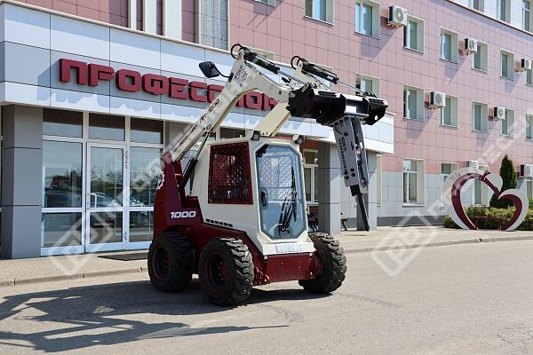 Гидромолот Profbreaker PB 50HL