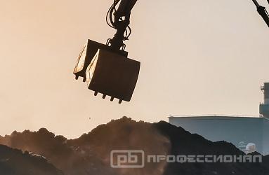 Урал выбирает грейферы «Профессионала»